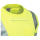 Men's High-Visibility Flame-Resistant Safety Tee Shirt